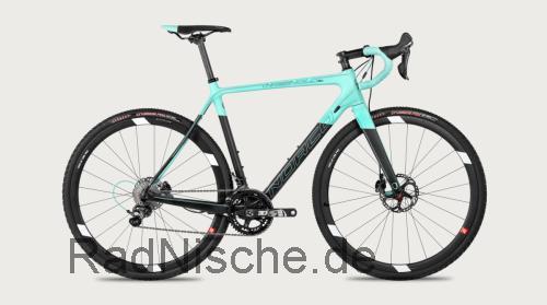 Norco Threshold SL Ultegra technische daten